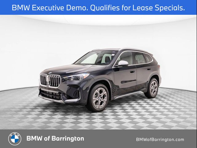 2024 BMW X1 xDrive28i