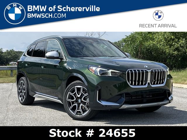 2024 BMW X1 xDrive28i