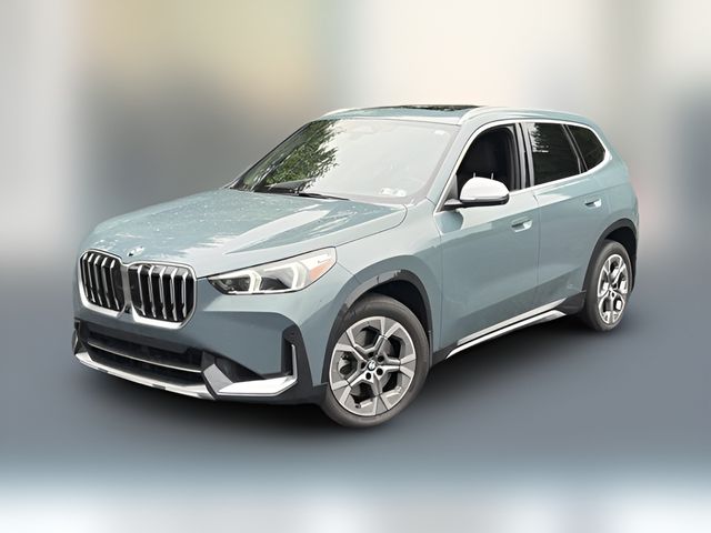 2024 BMW X1 xDrive28i