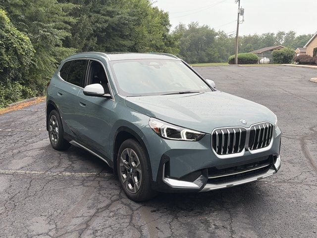 2024 BMW X1 xDrive28i