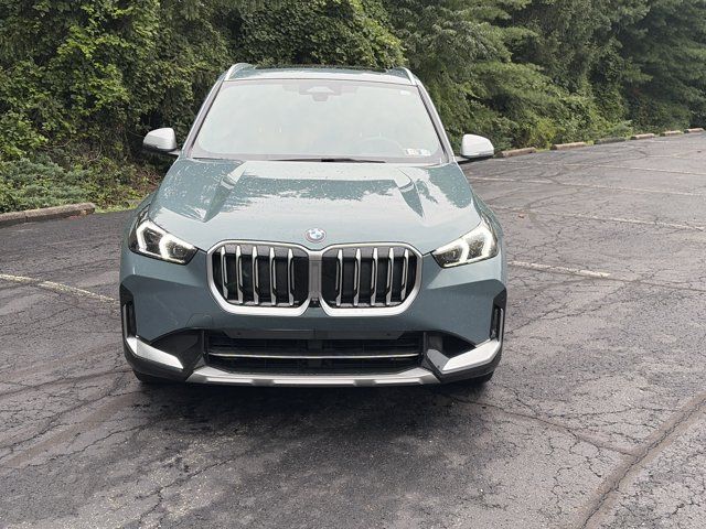 2024 BMW X1 xDrive28i