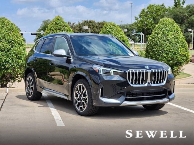 2024 BMW X1 xDrive28i