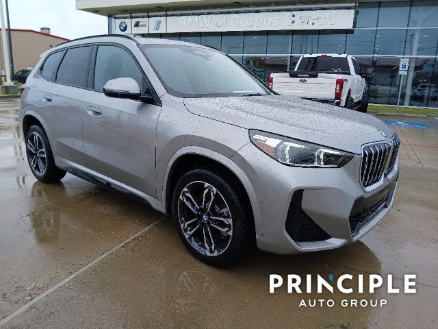 2024 BMW X1 xDrive28i