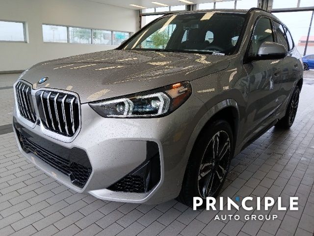 2024 BMW X1 xDrive28i