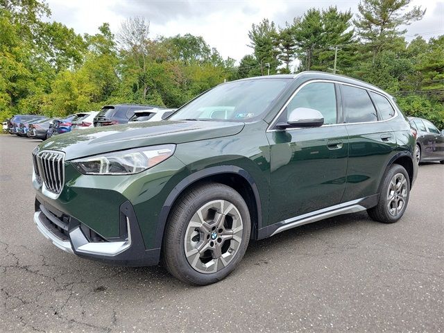 2024 BMW X1 xDrive28i