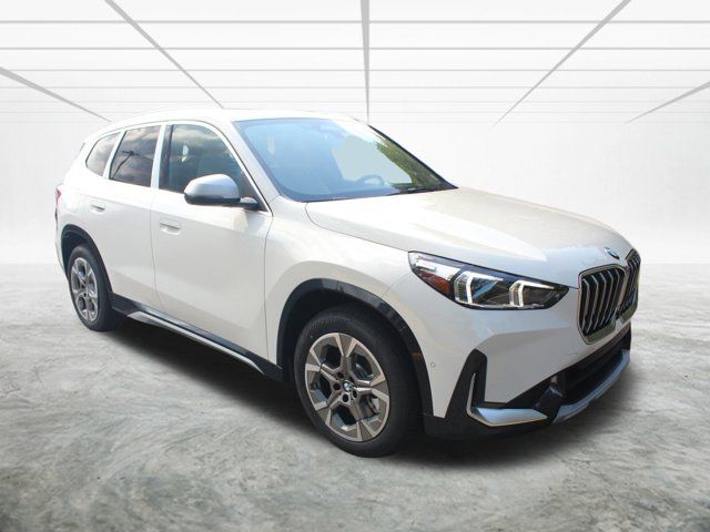 2024 BMW X1 xDrive28i