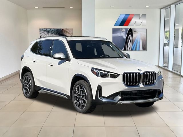 2024 BMW X1 xDrive28i