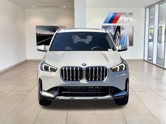 2024 BMW X1 xDrive28i