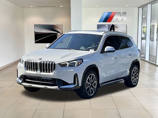 2024 BMW X1 xDrive28i