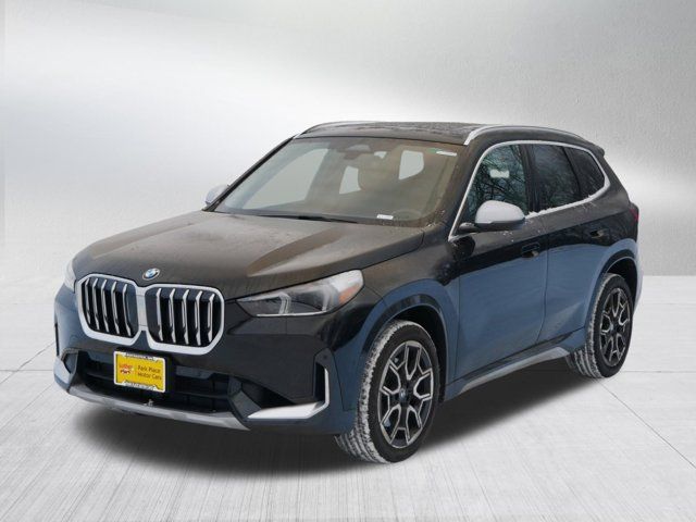 2024 BMW X1 xDrive28i