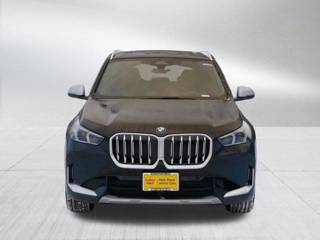 2024 BMW X1 xDrive28i