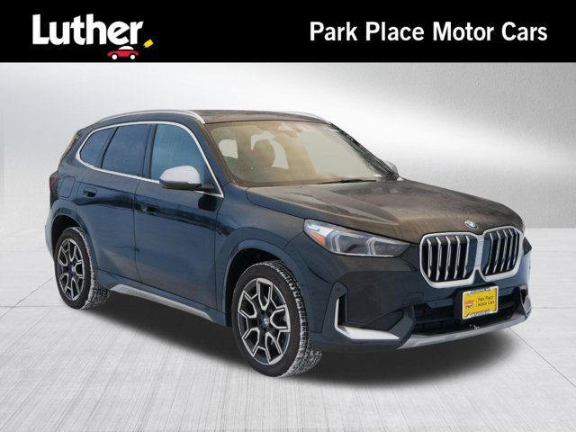 2024 BMW X1 xDrive28i