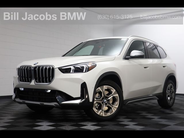 2024 BMW X1 xDrive28i