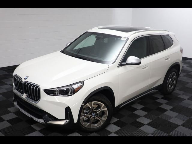 2024 BMW X1 xDrive28i