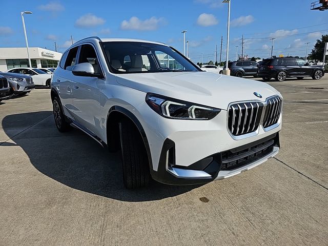 2024 BMW X1 xDrive28i