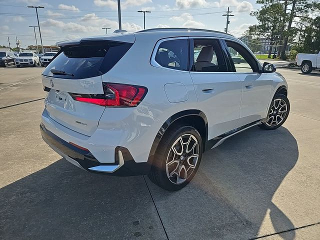 2024 BMW X1 xDrive28i