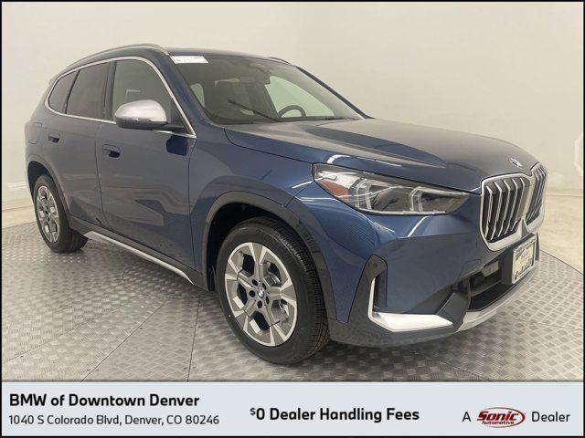 2024 BMW X1 xDrive28i