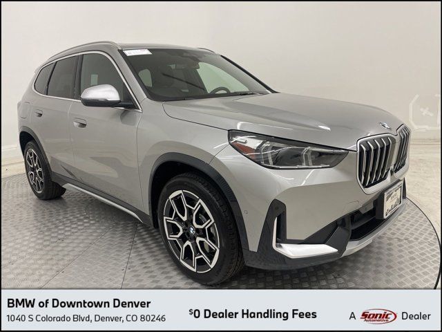 2024 BMW X1 xDrive28i