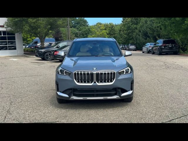 2024 BMW X1 xDrive28i