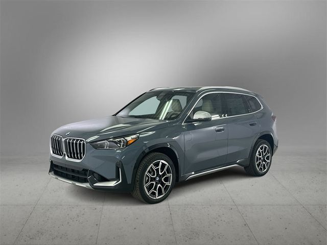 2024 BMW X1 xDrive28i