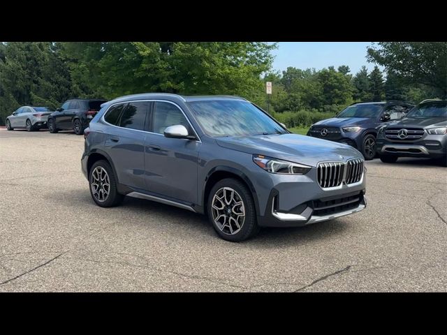 2024 BMW X1 xDrive28i