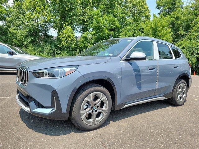 2024 BMW X1 xDrive28i