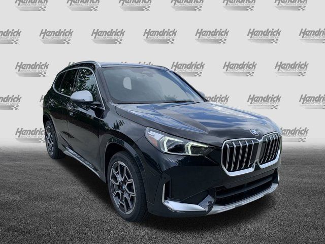 2024 BMW X1 xDrive28i