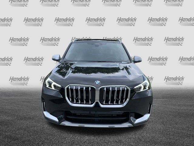 2024 BMW X1 xDrive28i