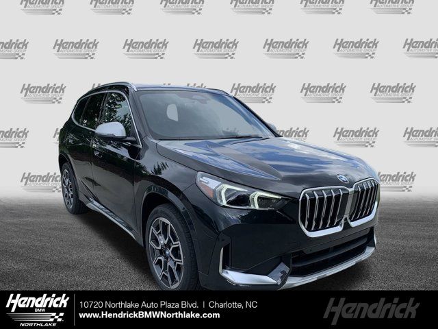 2024 BMW X1 xDrive28i