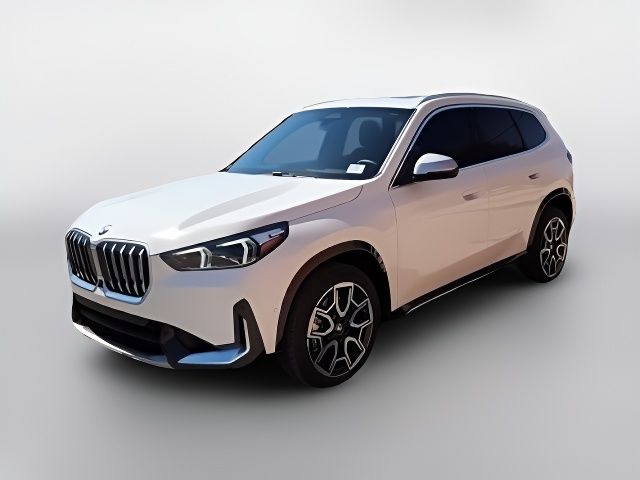 2024 BMW X1 xDrive28i