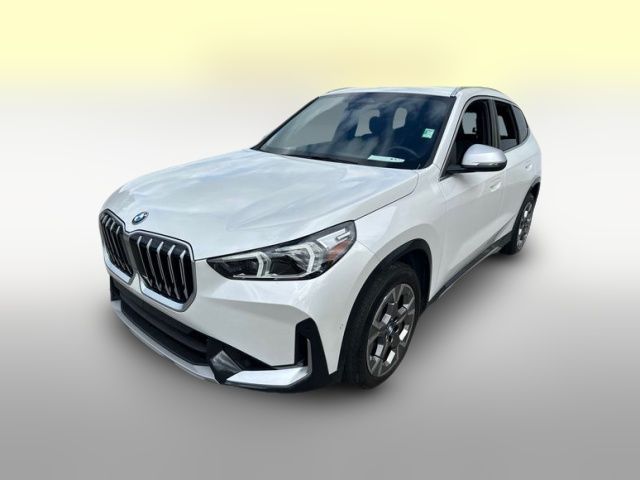 2024 BMW X1 xDrive28i