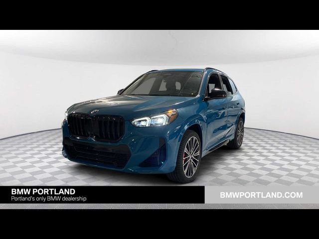 2024 BMW X1 xDrive28i