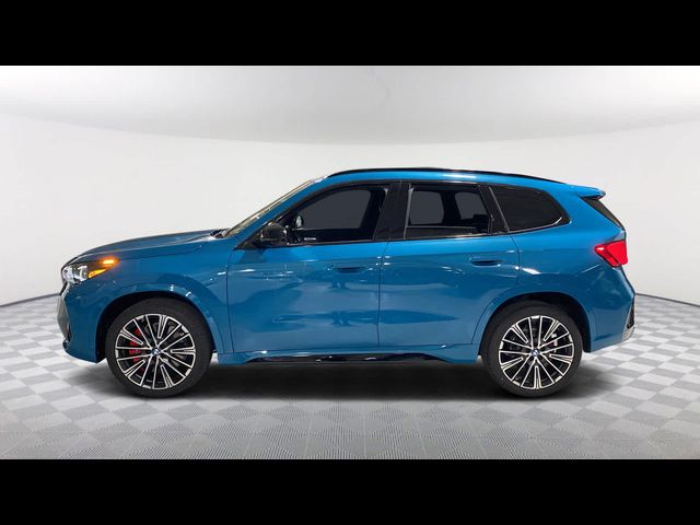 2024 BMW X1 xDrive28i