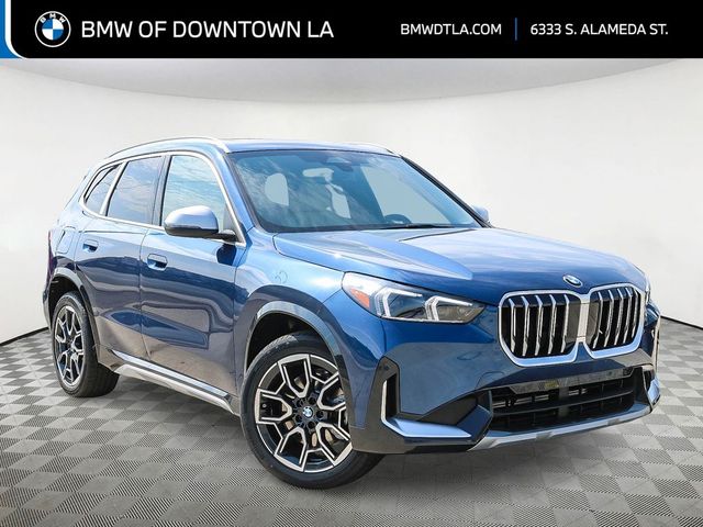 2024 BMW X1 xDrive28i