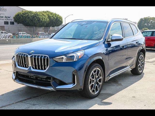 2024 BMW X1 xDrive28i