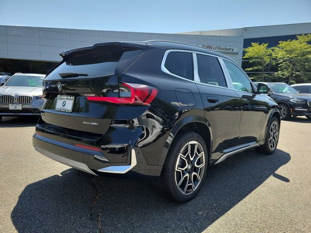 2024 BMW X1 xDrive28i