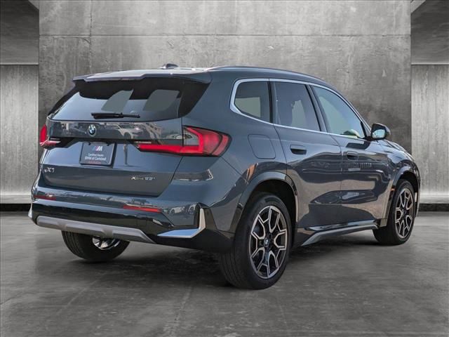 2024 BMW X1 xDrive28i