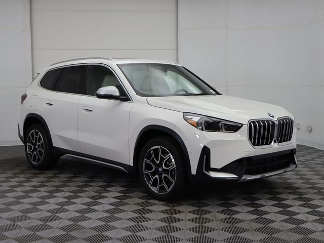 2024 BMW X1 xDrive28i