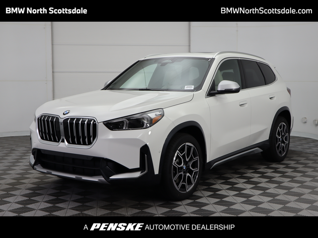 2024 BMW X1 xDrive28i