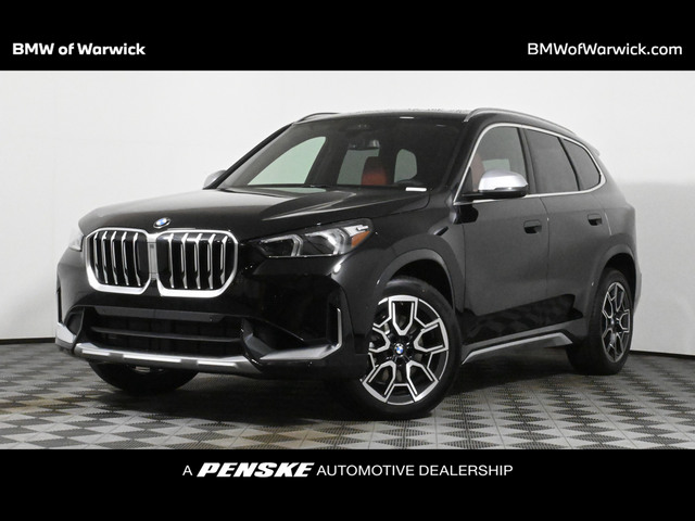 2024 BMW X1 xDrive28i