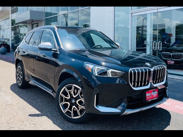 2024 BMW X1 xDrive28i