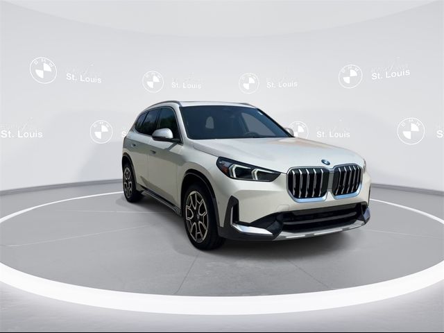 2024 BMW X1 xDrive28i