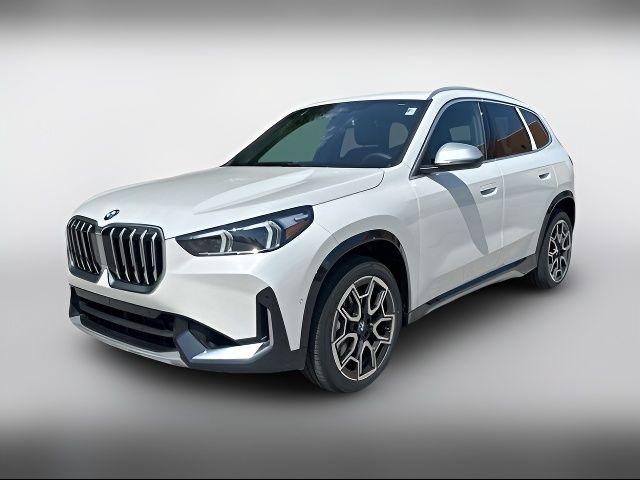 2024 BMW X1 xDrive28i