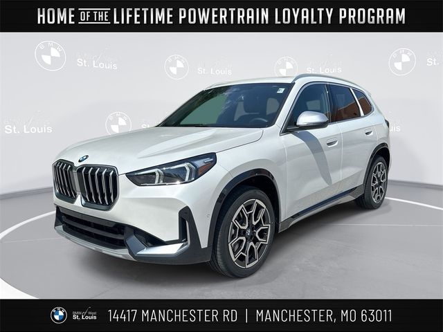 2024 BMW X1 xDrive28i