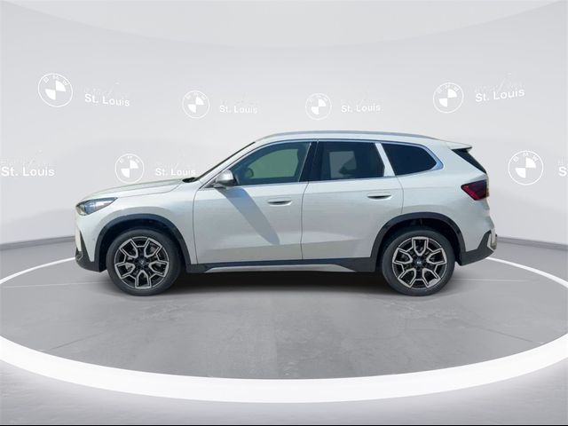 2024 BMW X1 xDrive28i