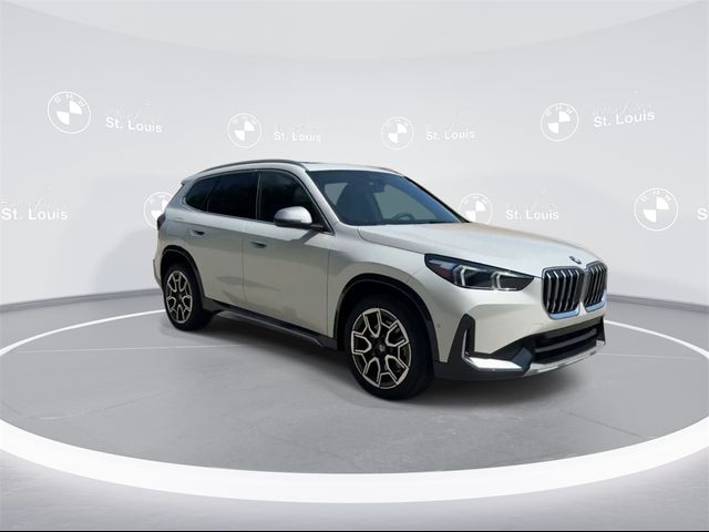 2024 BMW X1 xDrive28i