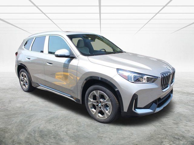 2024 BMW X1 xDrive28i