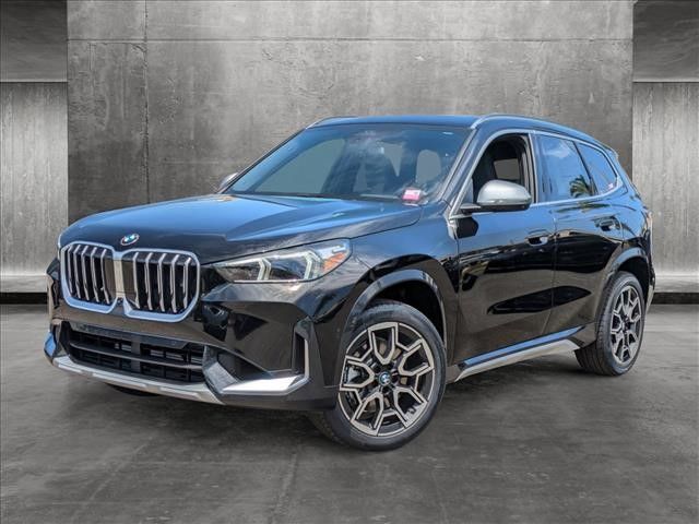 2024 BMW X1 xDrive28i