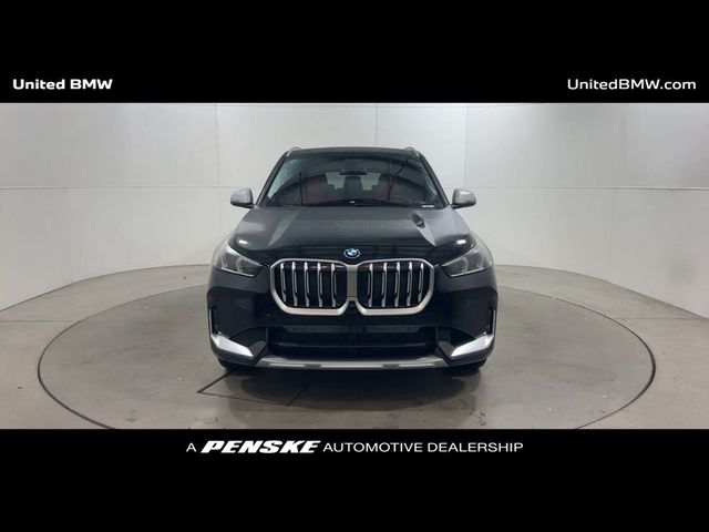 2024 BMW X1 xDrive28i