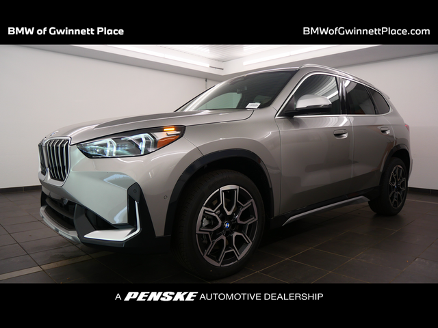 2024 BMW X1 xDrive28i